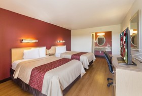 Super 8 by Wyndham New Braunfels I-35