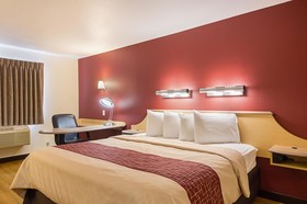 Super 8 by Wyndham New Braunfels I-35
