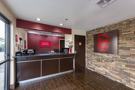 Super 8 by Wyndham New Braunfels I-35