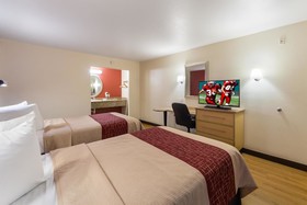 Super 8 by Wyndham New Braunfels I-35