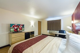 Super 8 by Wyndham New Braunfels I-35