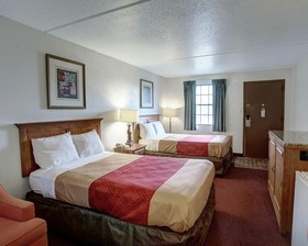 Rodeway Inn