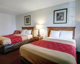 Rodeway Inn
