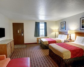 Rodeway Inn