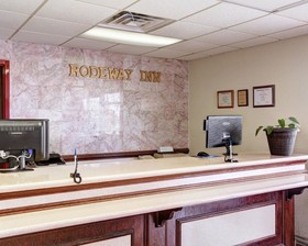 Rodeway Inn