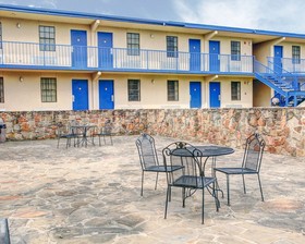 Rodeway Inn