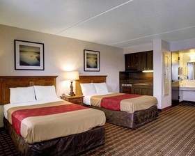 Rodeway Inn