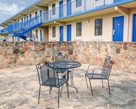 Rodeway Inn