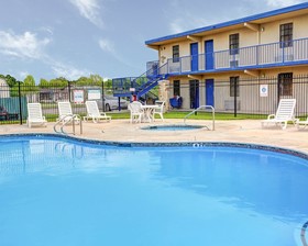Rodeway Inn