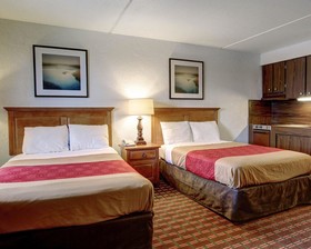 Rodeway Inn