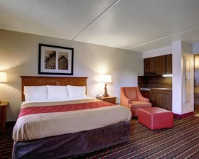 Rodeway Inn