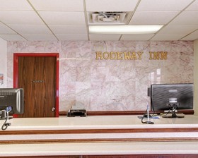 Rodeway Inn