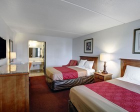 Rodeway Inn