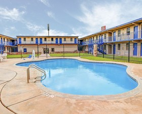 Rodeway Inn