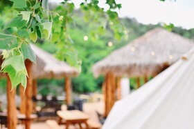 Son's Guadalupe Glamping