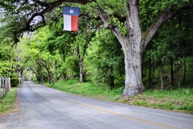 Son's Guadalupe Glamping