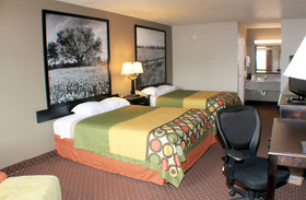 SureStay Hotel by Best Western New Braunfels
