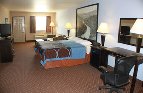 SureStay Hotel by Best Western New Braunfels