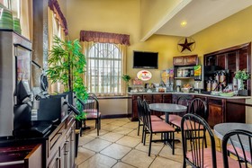 SureStay Hotel by Best Western New Braunfels