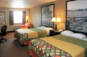 SureStay Hotel by Best Western New Braunfels