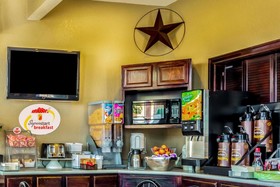 SureStay Hotel by Best Western New Braunfels