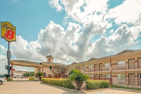 SureStay Hotel by Best Western New Braunfels