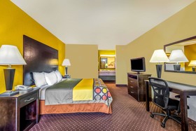 SureStay Hotel by Best Western New Braunfels