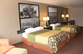 SureStay Hotel by Best Western New Braunfels
