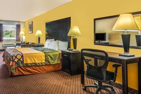 SureStay Hotel by Best Western New Braunfels