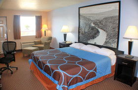 SureStay Hotel by Best Western New Braunfels
