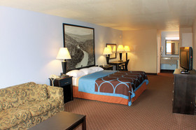 SureStay Hotel by Best Western New Braunfels