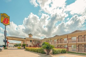 SureStay Hotel by Best Western New Braunfels