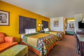 SureStay Hotel by Best Western New Braunfels