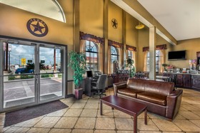 SureStay Hotel by Best Western New Braunfels