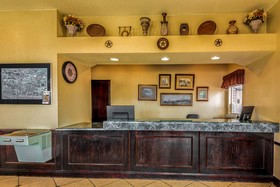 SureStay Hotel by Best Western New Braunfels