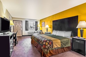 SureStay Hotel by Best Western New Braunfels