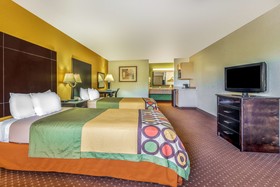 SureStay Hotel by Best Western New Braunfels