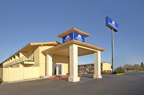Travelodge by Wyndham New Braunfels