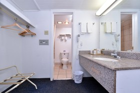 Travelodge by Wyndham New Braunfels