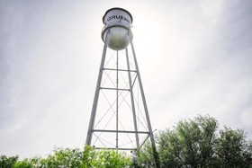 Village at Gruene