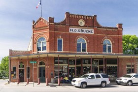 Village at Gruene