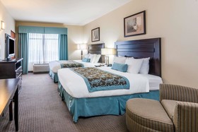 Wingate By Wyndham New Braunfels