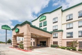 Wingate By Wyndham New Braunfels