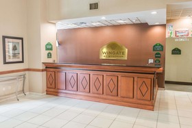 Wingate By Wyndham New Braunfels