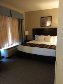 Wingate By Wyndham New Braunfels