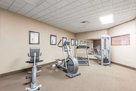 Wingate By Wyndham New Braunfels