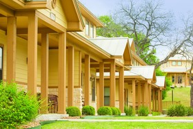 WorldMark New Braunfels