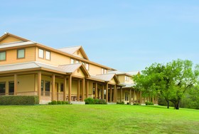 WorldMark New Braunfels