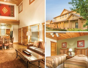 WorldMark New Braunfels