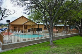 WorldMark New Braunfels